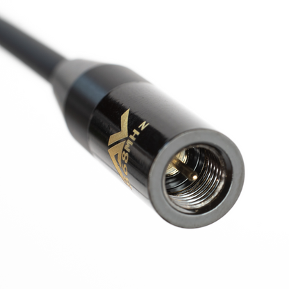 Antenna for Meshtastic, 868MHz, SMA, Whip, 17CM