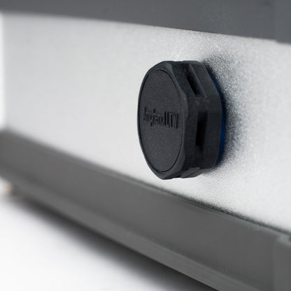 Amphenol Enclosure Vent VENT-PS1YBK-N8001
