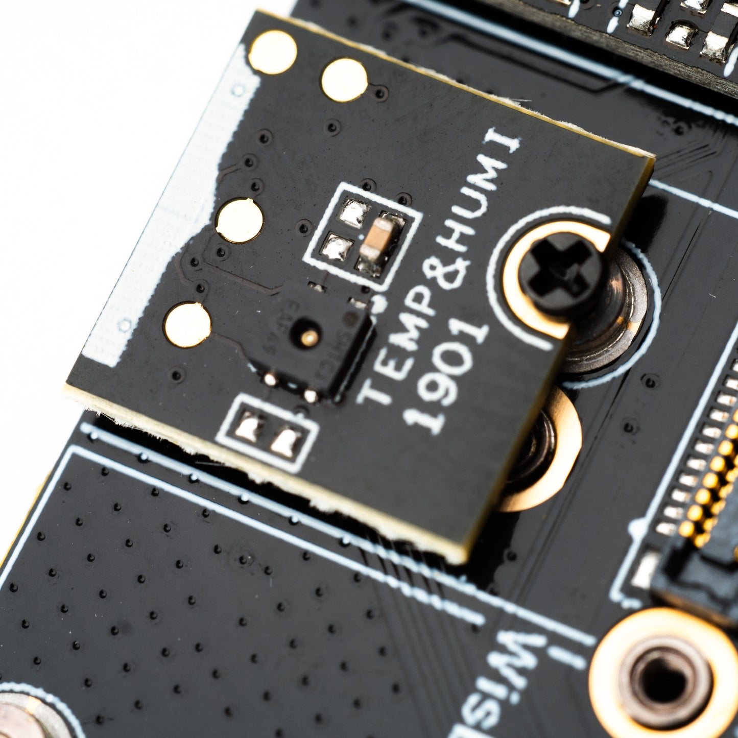 RAK1901 Temperature and Humidity Sensor
