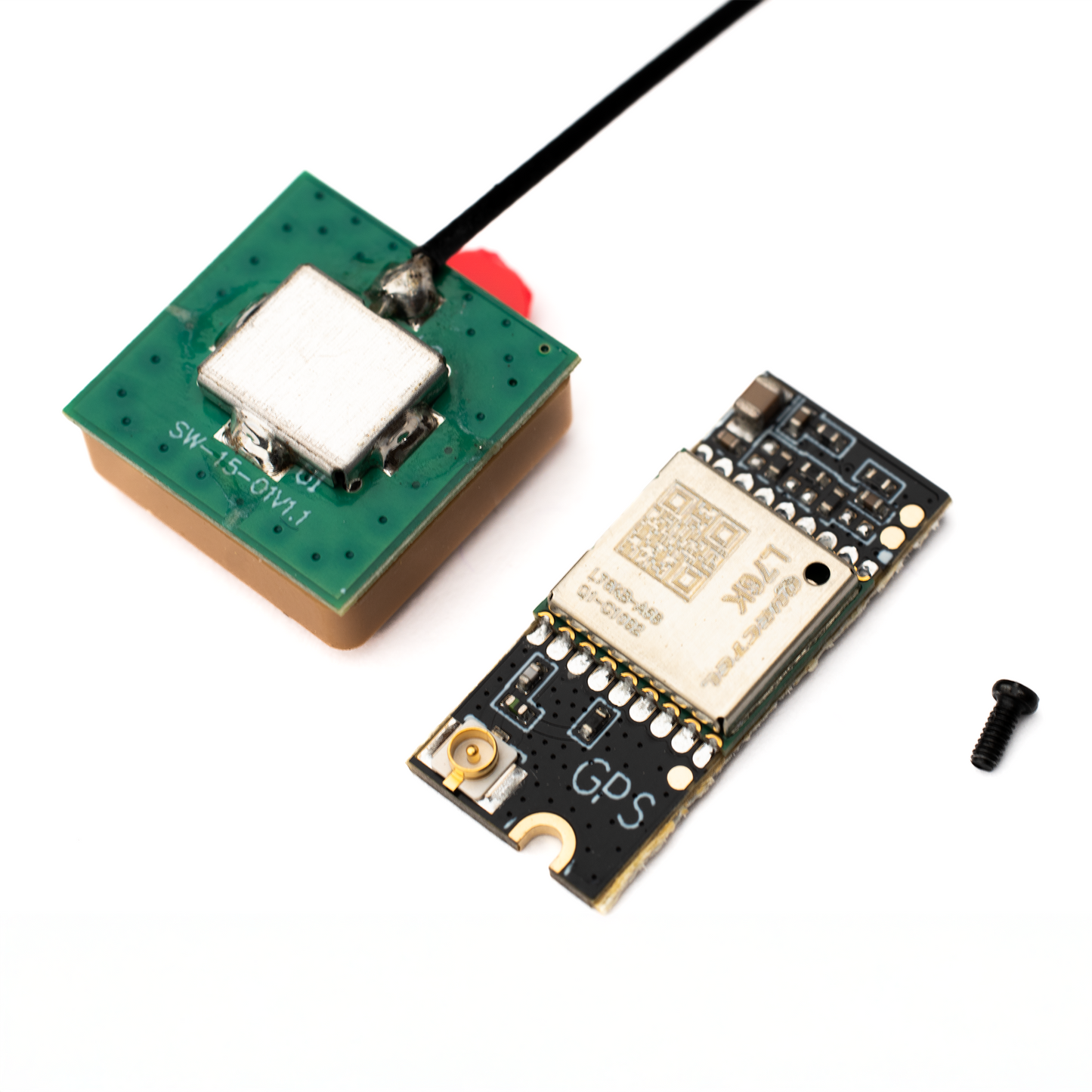 RAK GPS WisBlock Module RAK12501