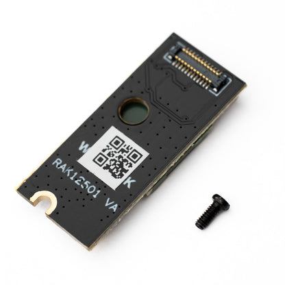 RAK GPS WisBlock Module RAK12501