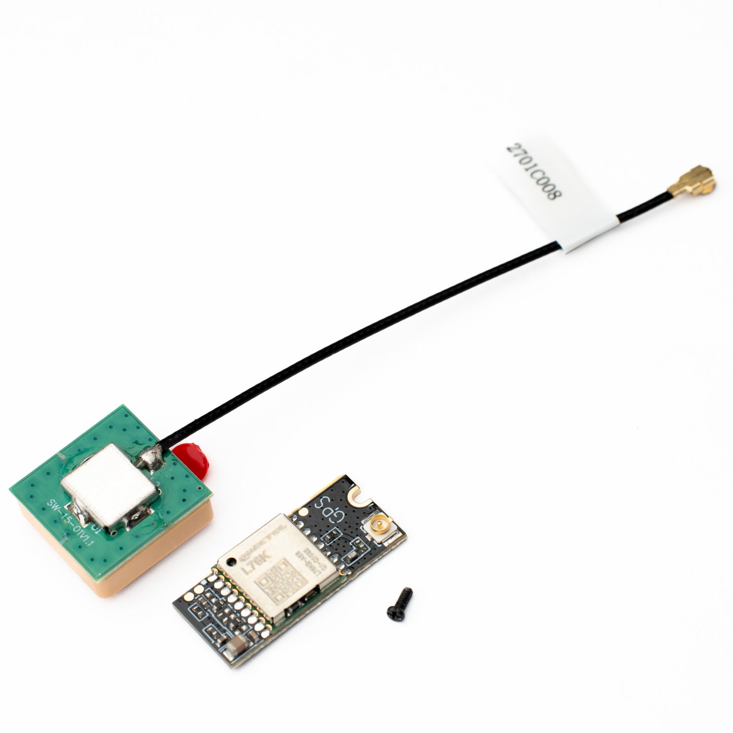 RAK GPS WisBlock Module RAK12501