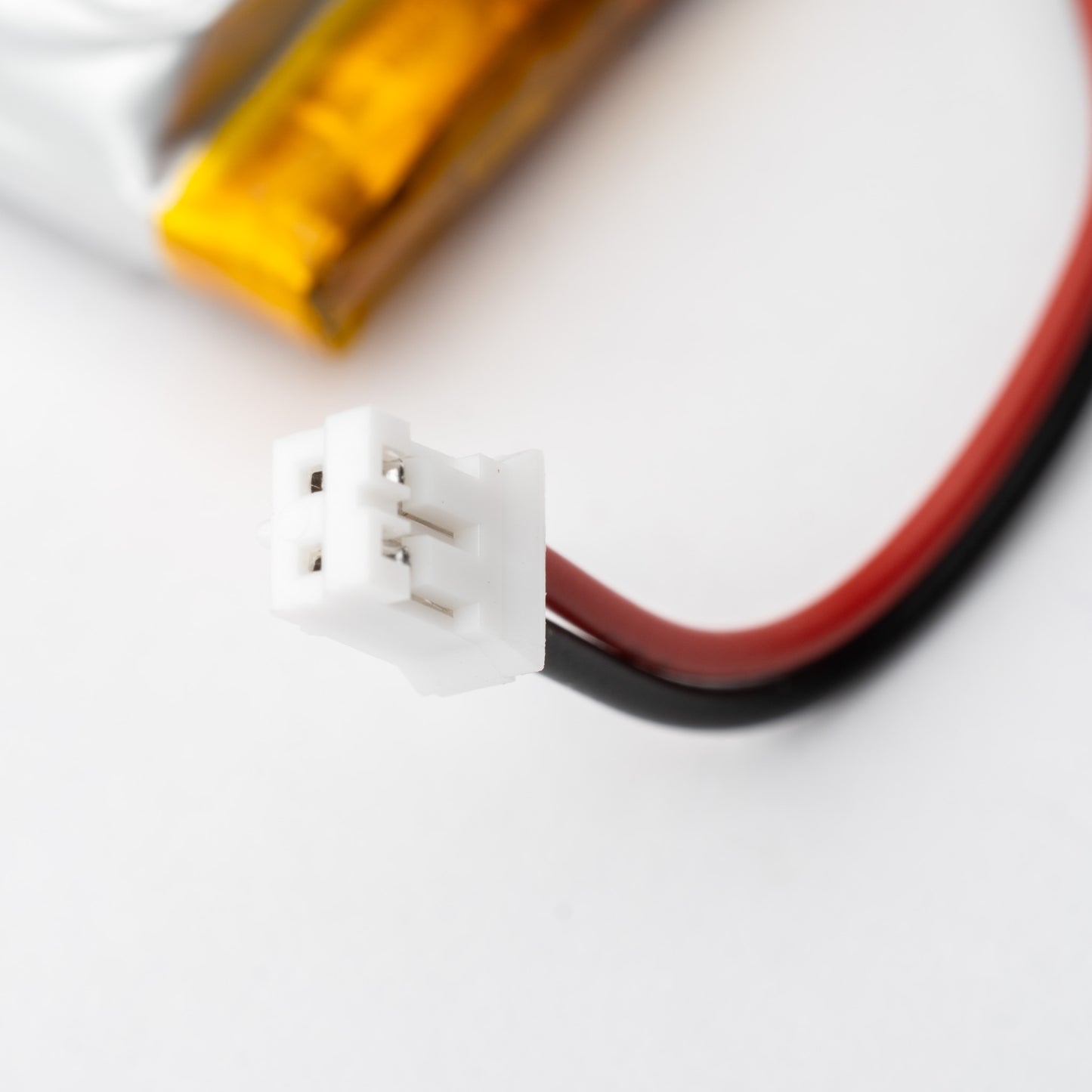 LiPo Battery, 2,000mAh, LP103454RP