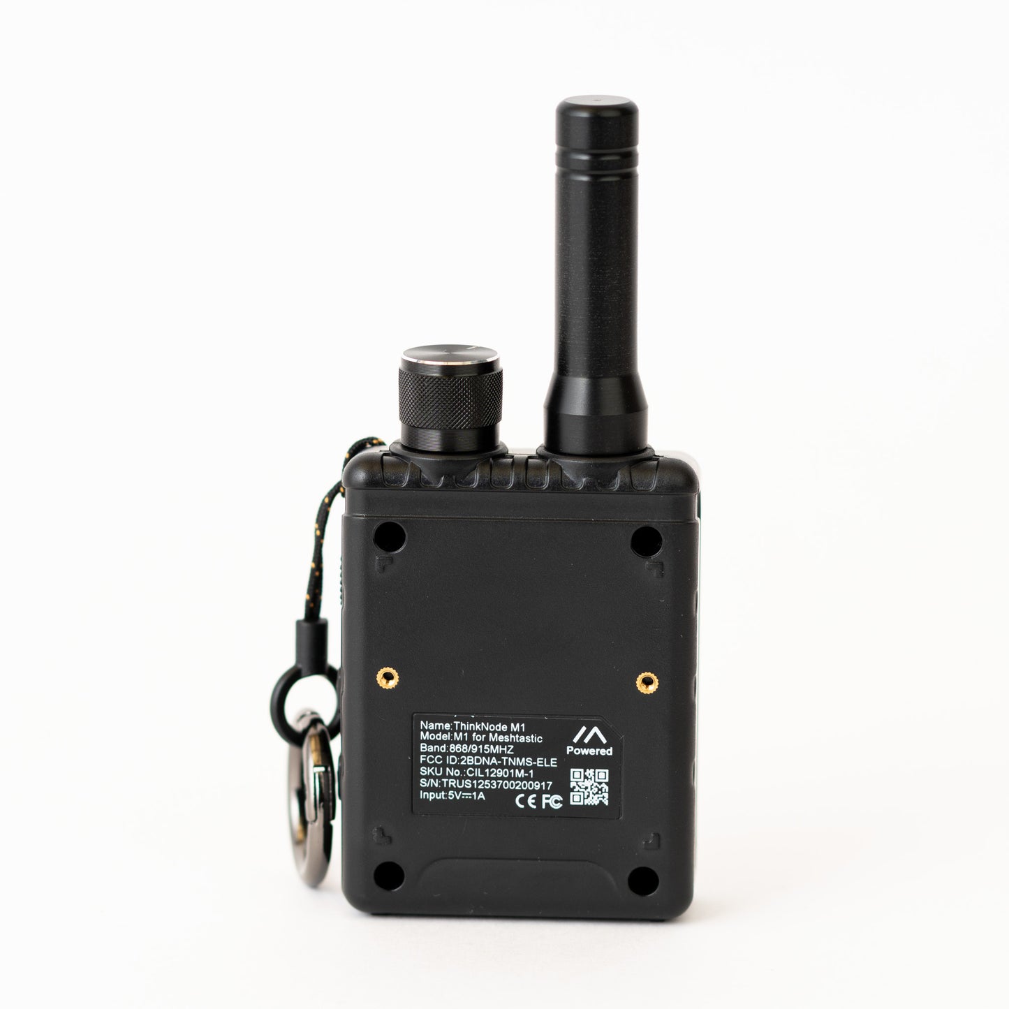 ThinkNode M1 Meshtastic™ radio