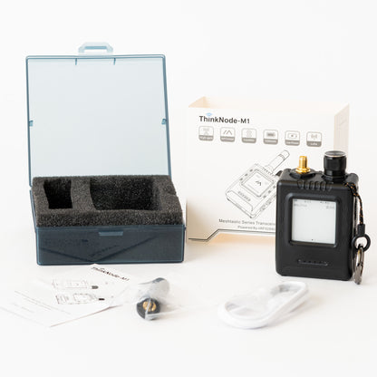 ThinkNode M1 Meshtastic™ radio