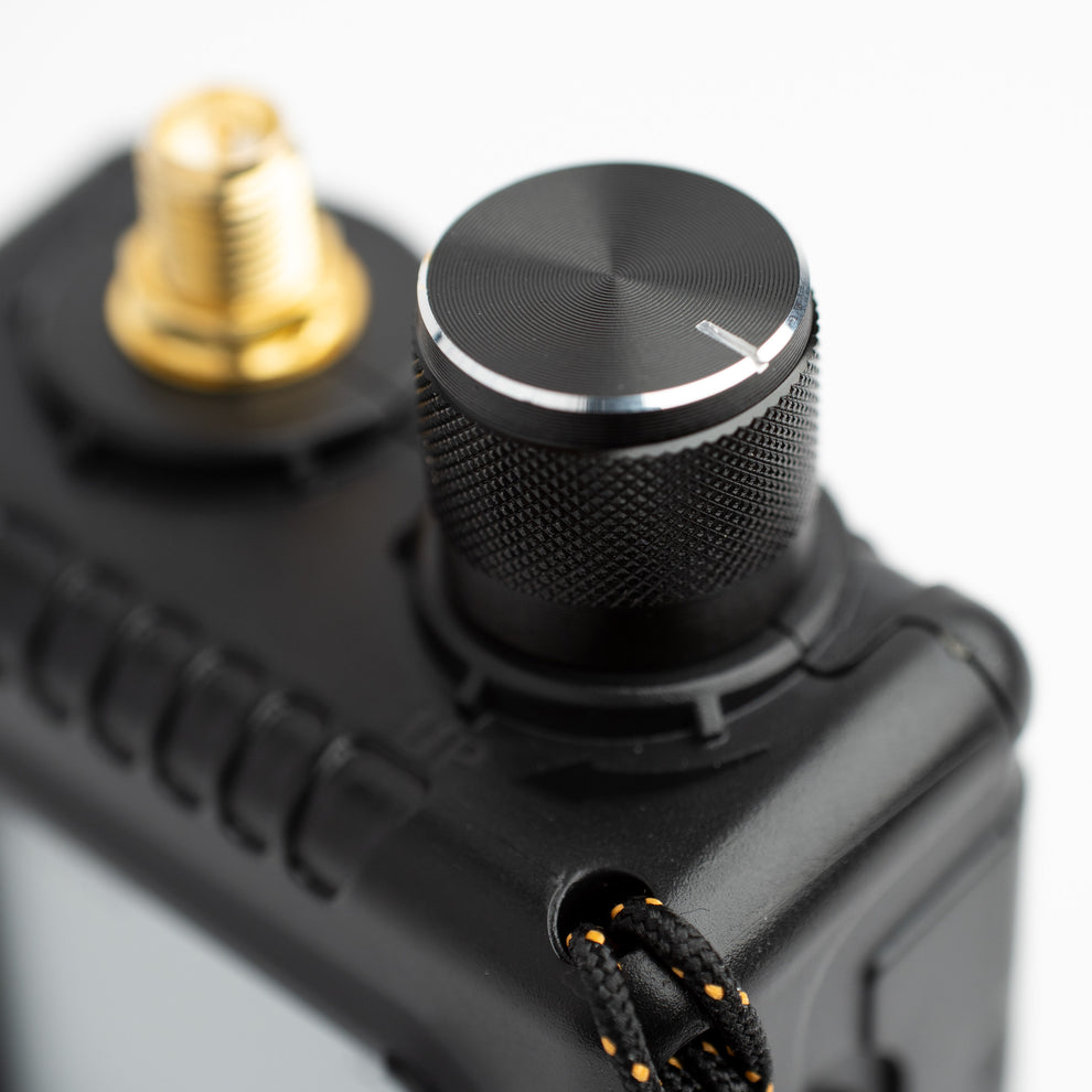 ThinkNode M1 Meshtastic™ radio – Atlavox