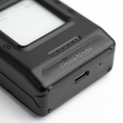 ThinkNode M1 Meshtastic™ radio