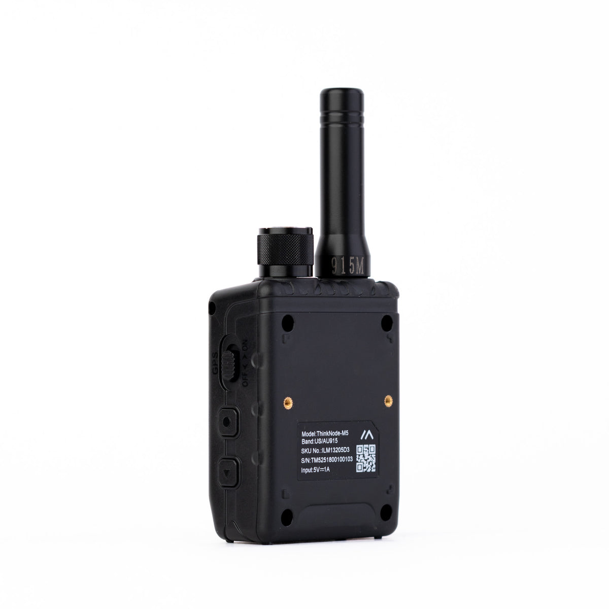 ThinkNode M5 Meshtastic™ Radio – Atlavox