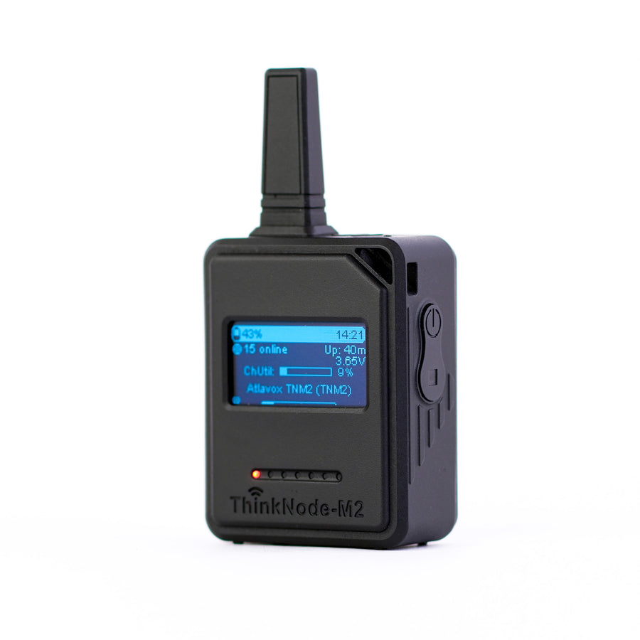 ThinkNode M2 radio