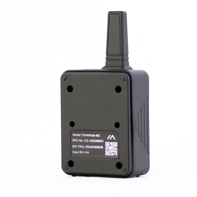 ThinkNode M2 Meshtastic™ Radio – Atlavox
