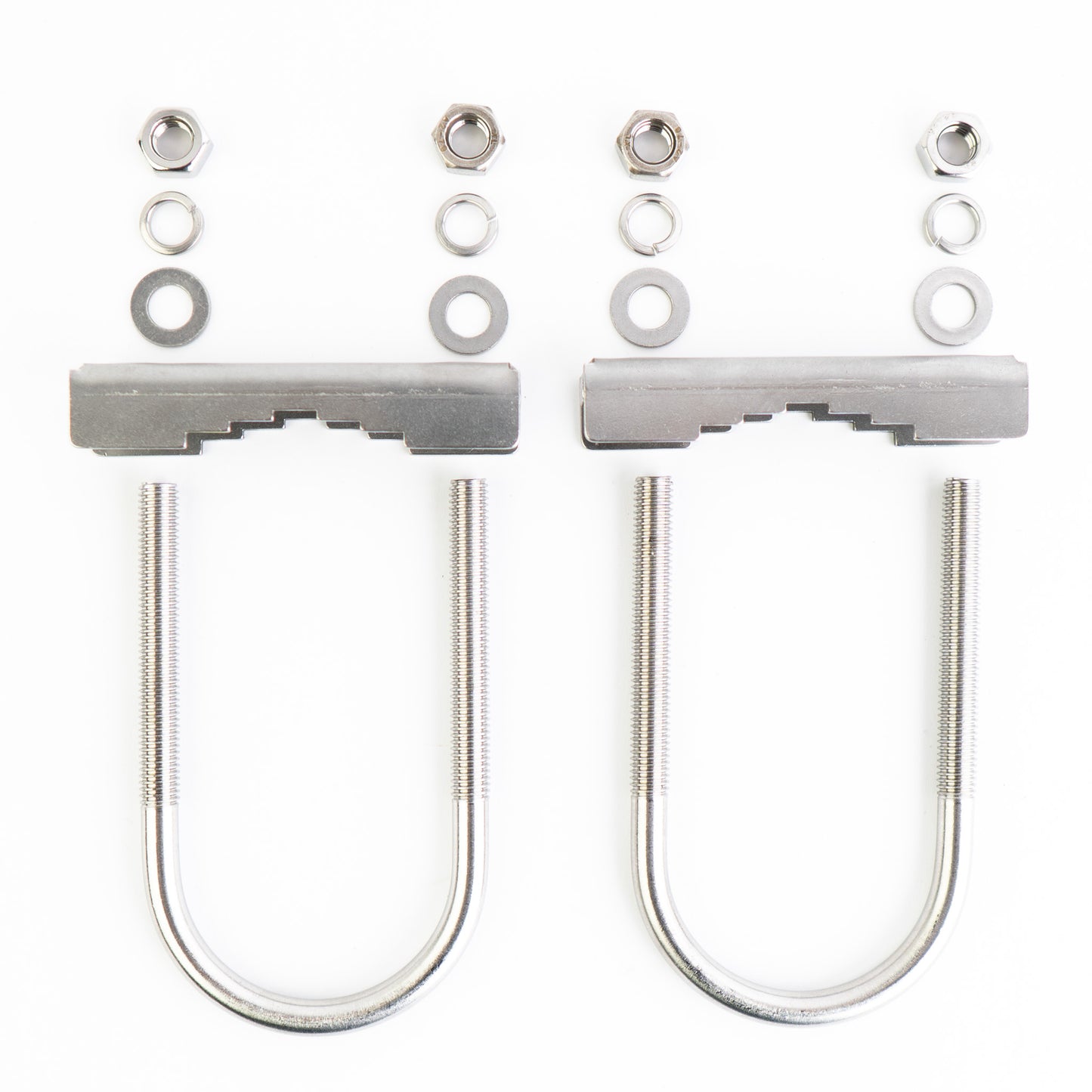 Beacon Pole Mount, Stainless