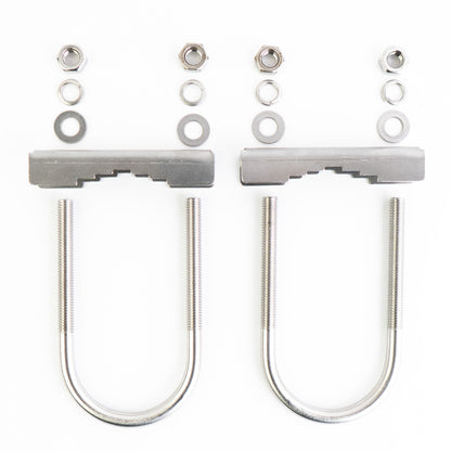 Beacon Pole Mount, Stainless