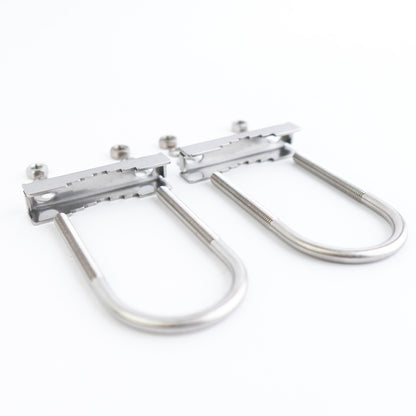 Beacon Pole Mount, Stainless
