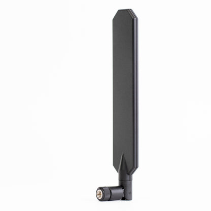 Antenna for Bluetooth, 2.4GHz, SMA, Outdoor, 7"