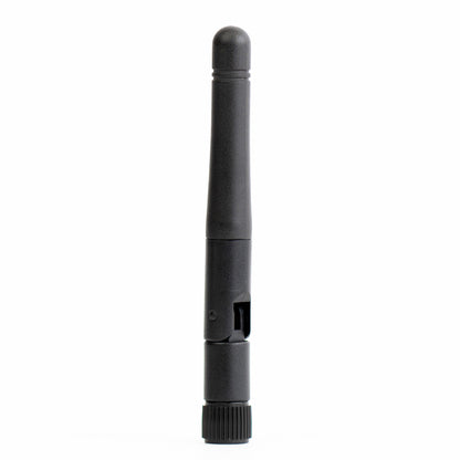Antenna for Bluetooth, 2.4GHz, SMA, Outdoor, 3", 2.8dBi