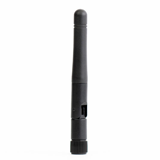 Antenna for Bluetooth, 2.4GHz, SMA, Outdoor, 3", 2.8dBi