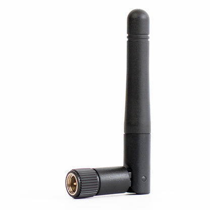 Antenna for Bluetooth, 2.4GHz, SMA, Outdoor, 3", 2.8dBi
