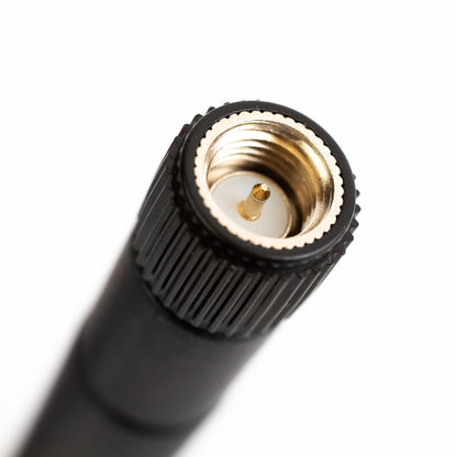 Antenna for Bluetooth, 2.4GHz, SMA, Outdoor, 3", 2.8dBi