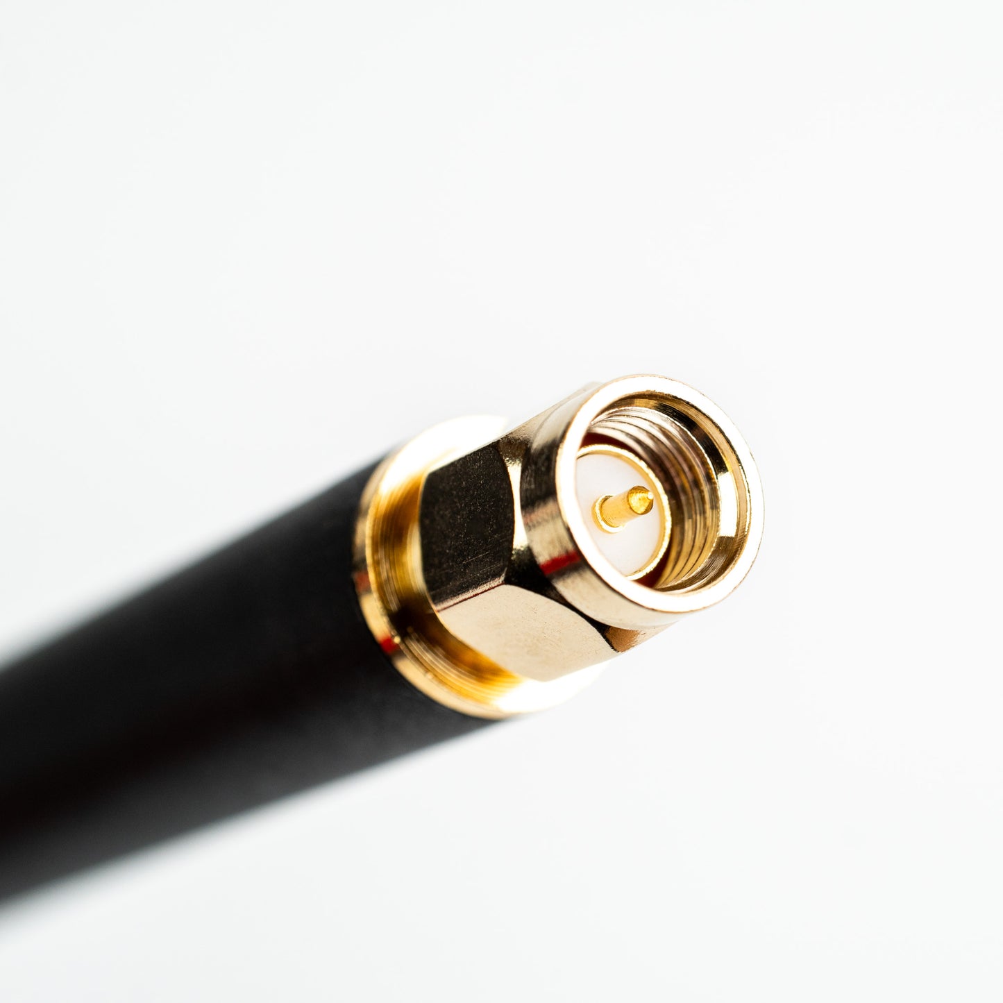 Antenna for Meshtastic, 915MHz, SMA, Outdoor, 7", 2.5dBi