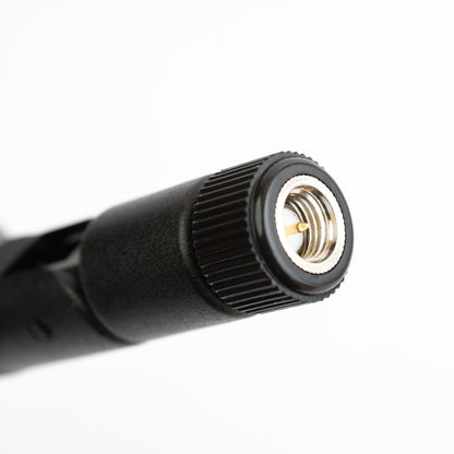 Antenna for Bluetooth, 2.4GHz, SMA, Outdoor, 7"