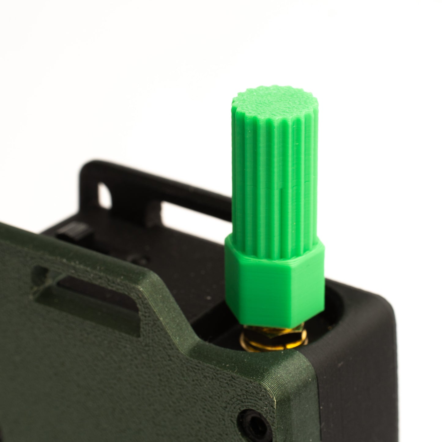 50 Ohm SMA Male Dummy Load - RF Termination for Testing