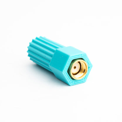 50 Ohm RP-SMA Male Dummy Load - RF Termination for Testing