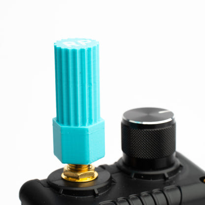 50 Ohm RP-SMA Male Dummy Load - RF Termination for Testing