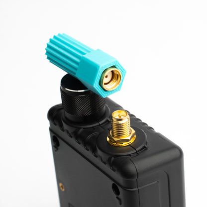 50 Ohm RP-SMA Male Dummy Load - RF Termination for Testing