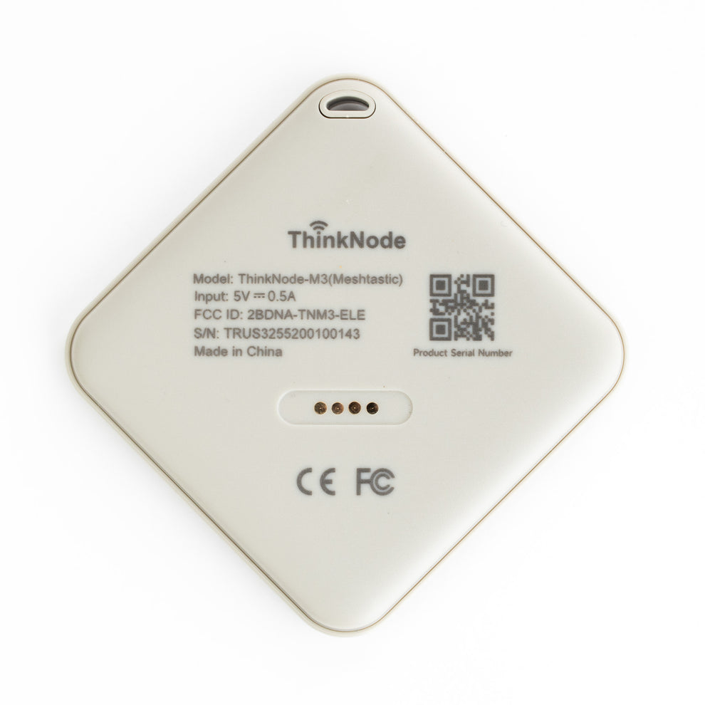 ThinkNode M3 Meshtastic™ Radio – Atlavox.com