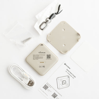 ThinkNode M3 Meshtastic™ Radio