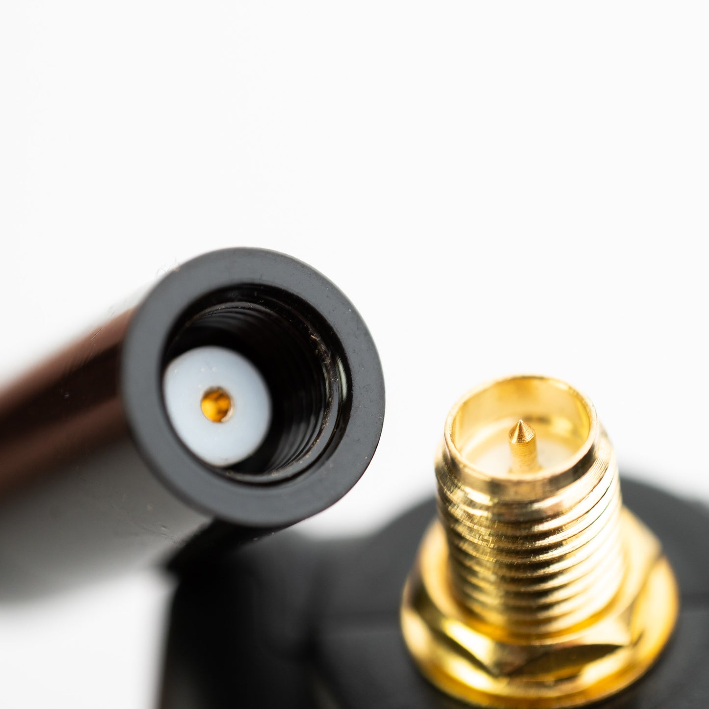 Antenna for Meshtastic, 868MHz, RP-SMA, Whip, 17CM