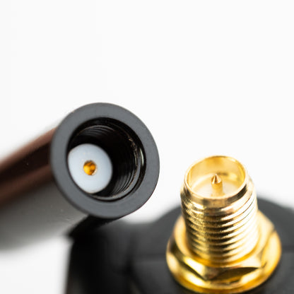 Antenna for Meshtastic, 868MHz, RP-SMA, Whip, 17CM