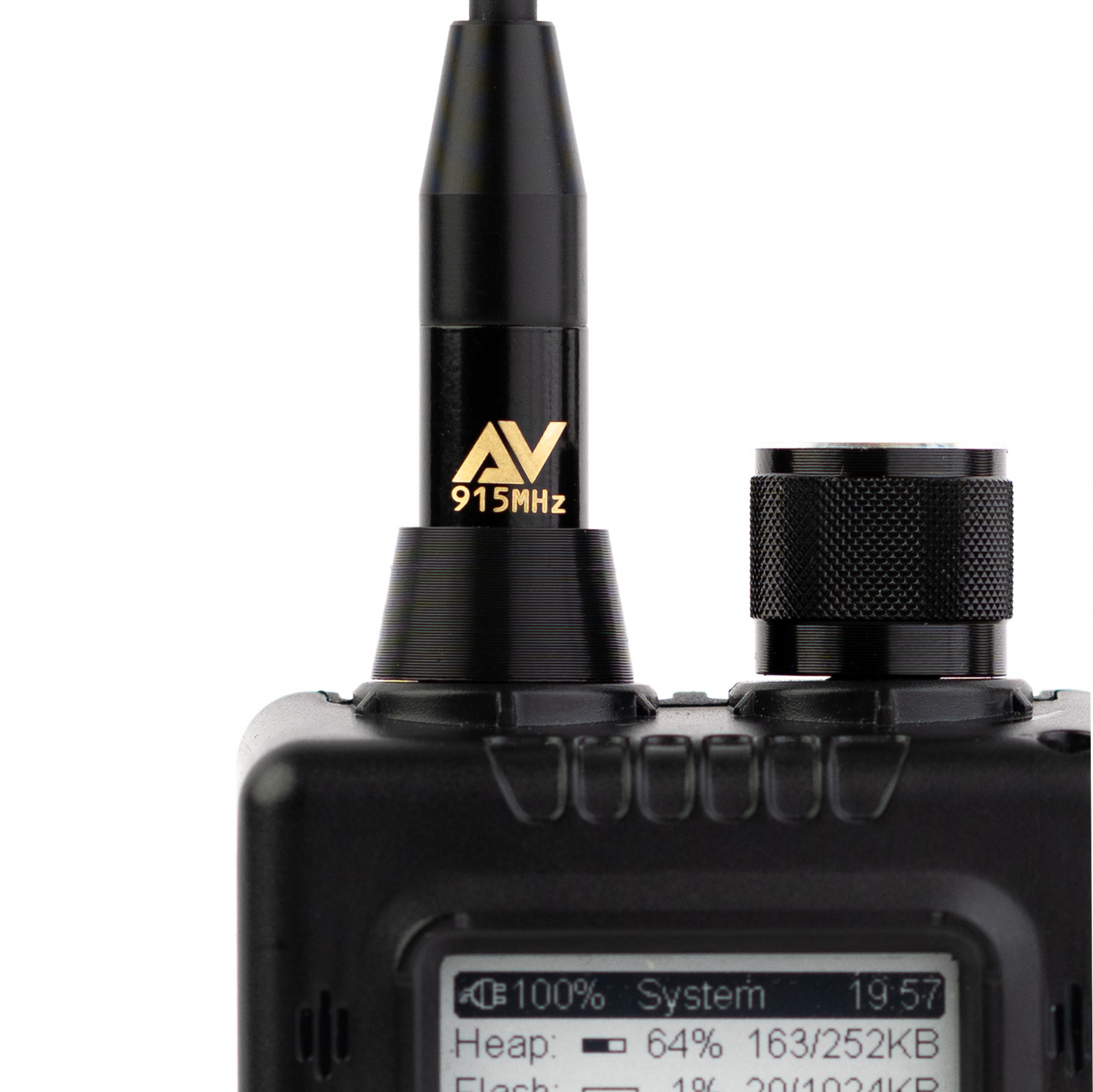 ThinkNode M1/M5 Gizont Antenna Collar