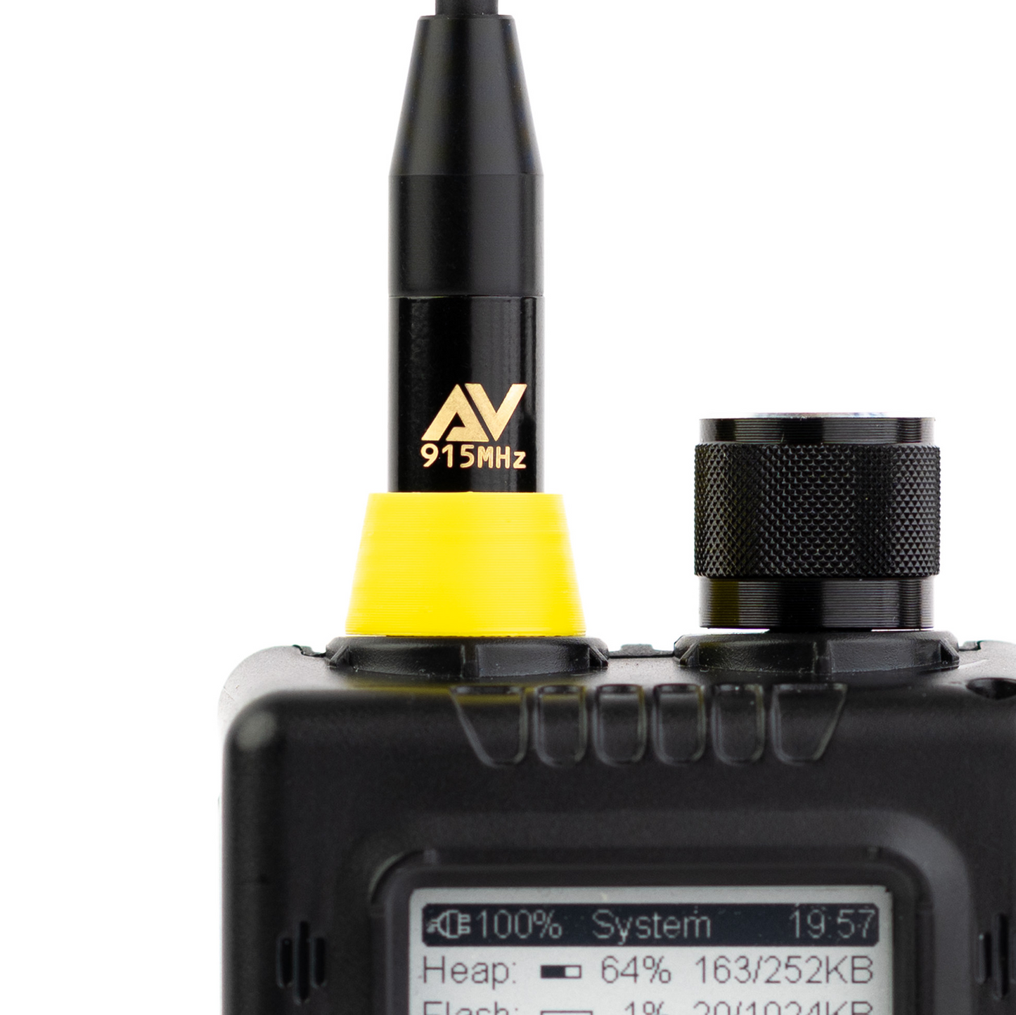 ThinkNode M1/M5 Gizont Antenna Collar