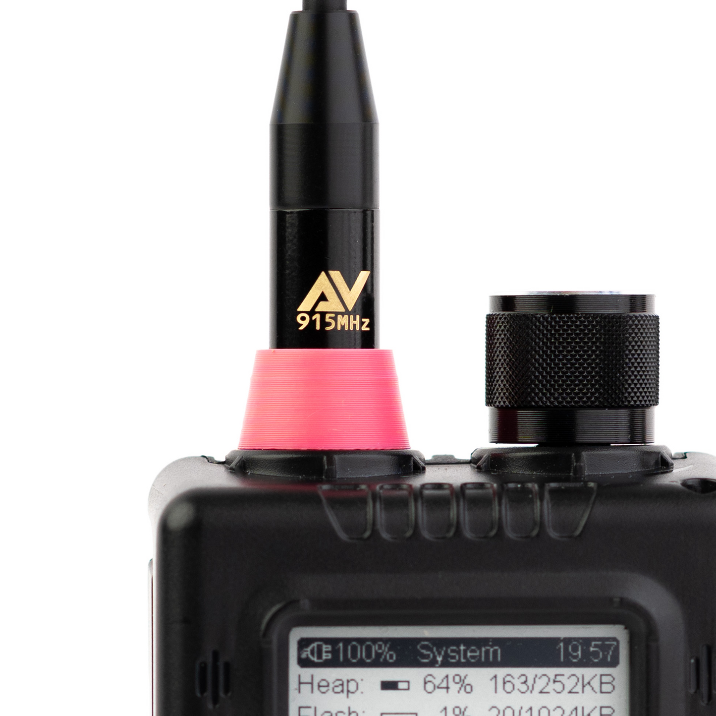 ThinkNode M1/M5 Gizont Antenna Collar
