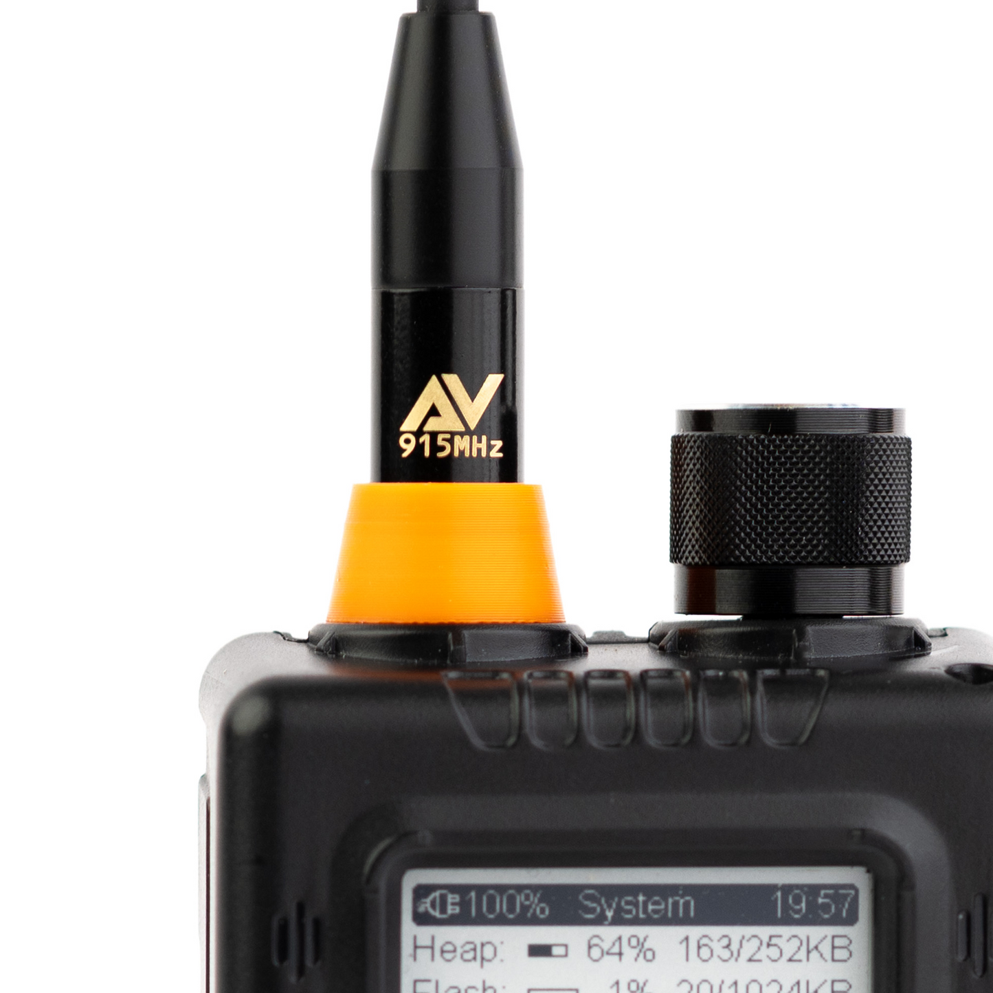 ThinkNode M1/M5 Gizont Antenna Collar