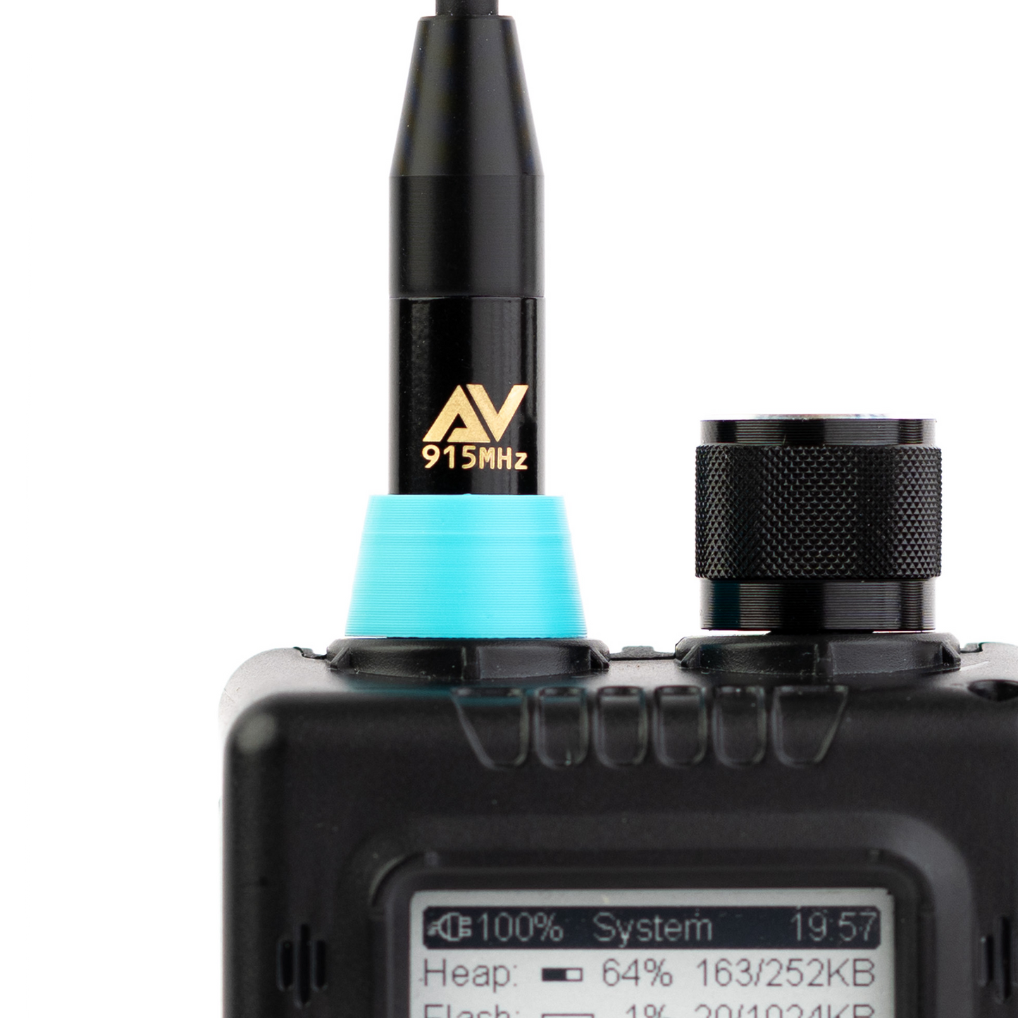 ThinkNode M1/M5 Gizont Antenna Collar