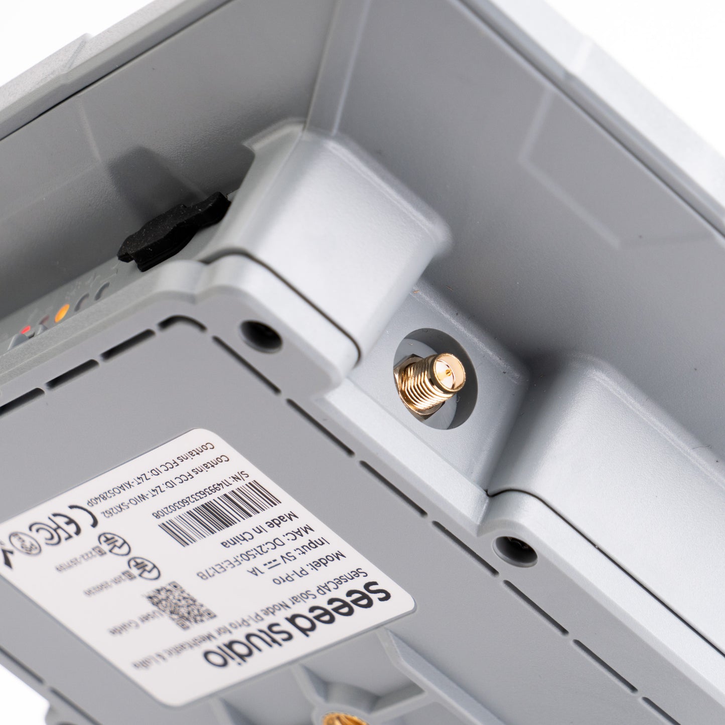 SenseCAP Solar Node P1-Pro