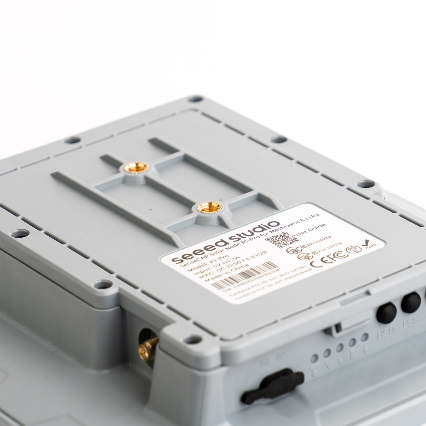 SenseCAP Solar Node P1-Pro