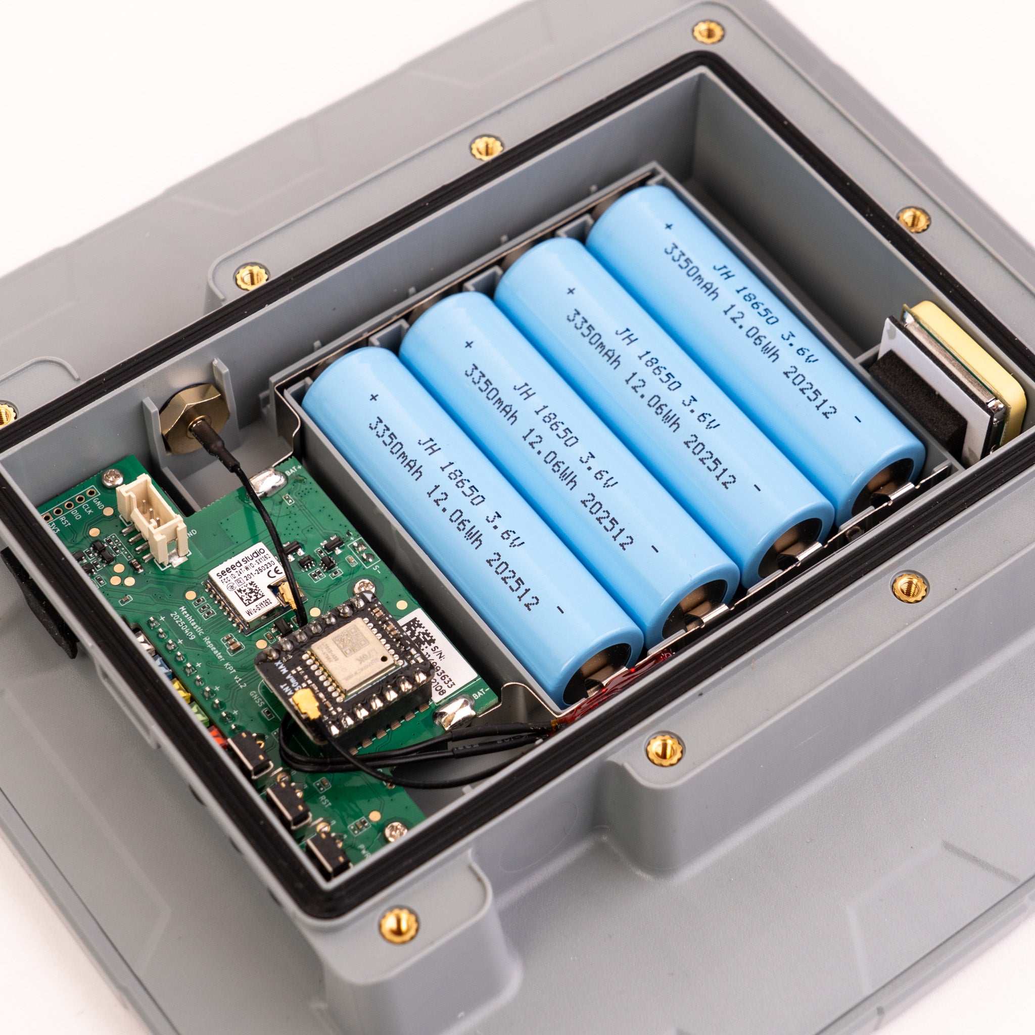 SenseCAP Solar Node P1-Pro – Atlavox