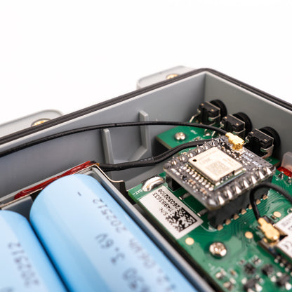 SenseCAP Solar Node P1-Pro