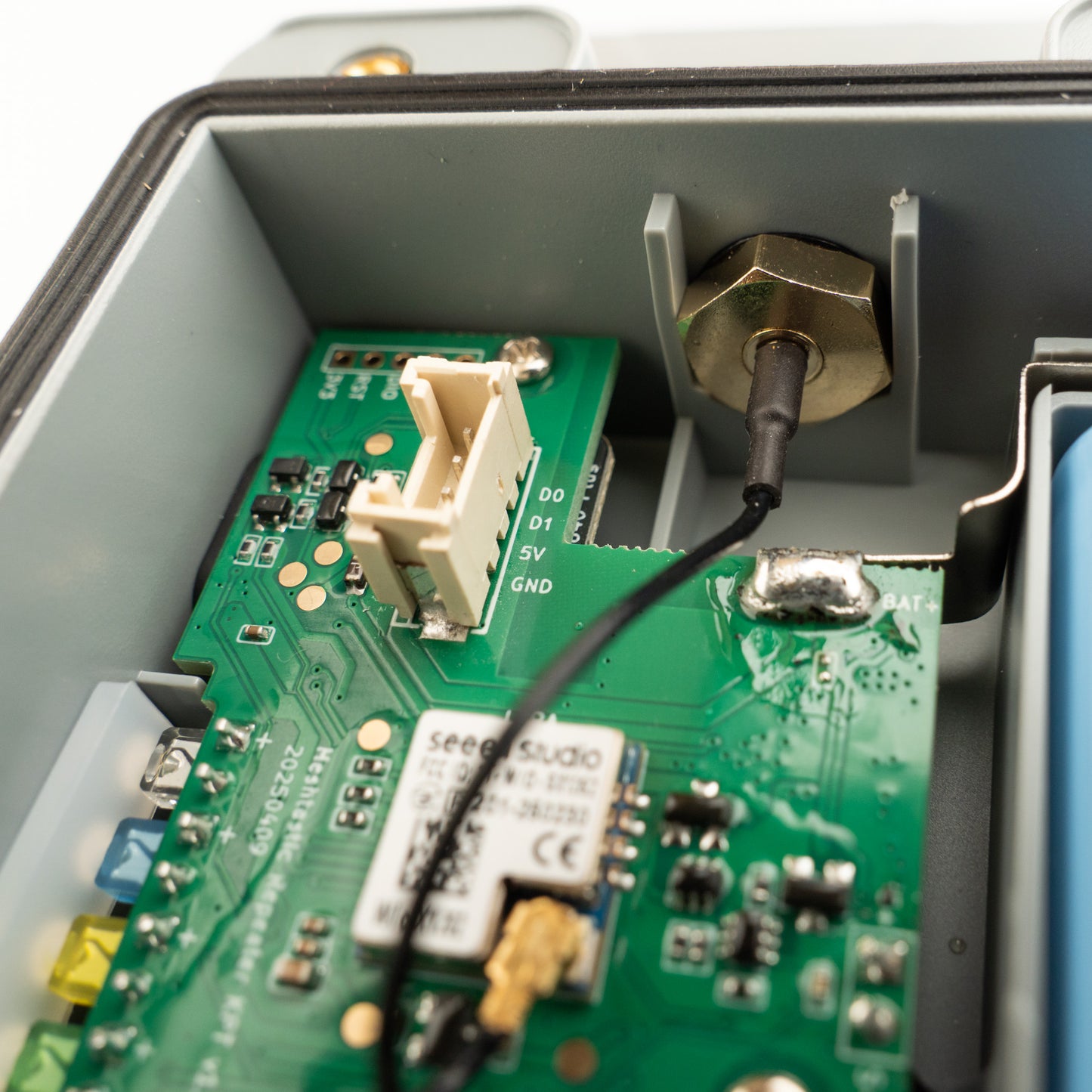 SenseCAP Solar Node P1-Pro