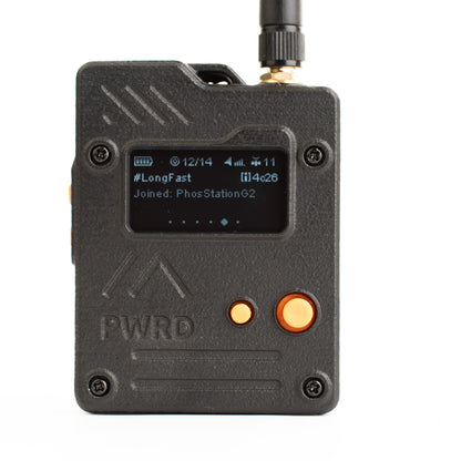 Wio Tracker L1 Pro Radio