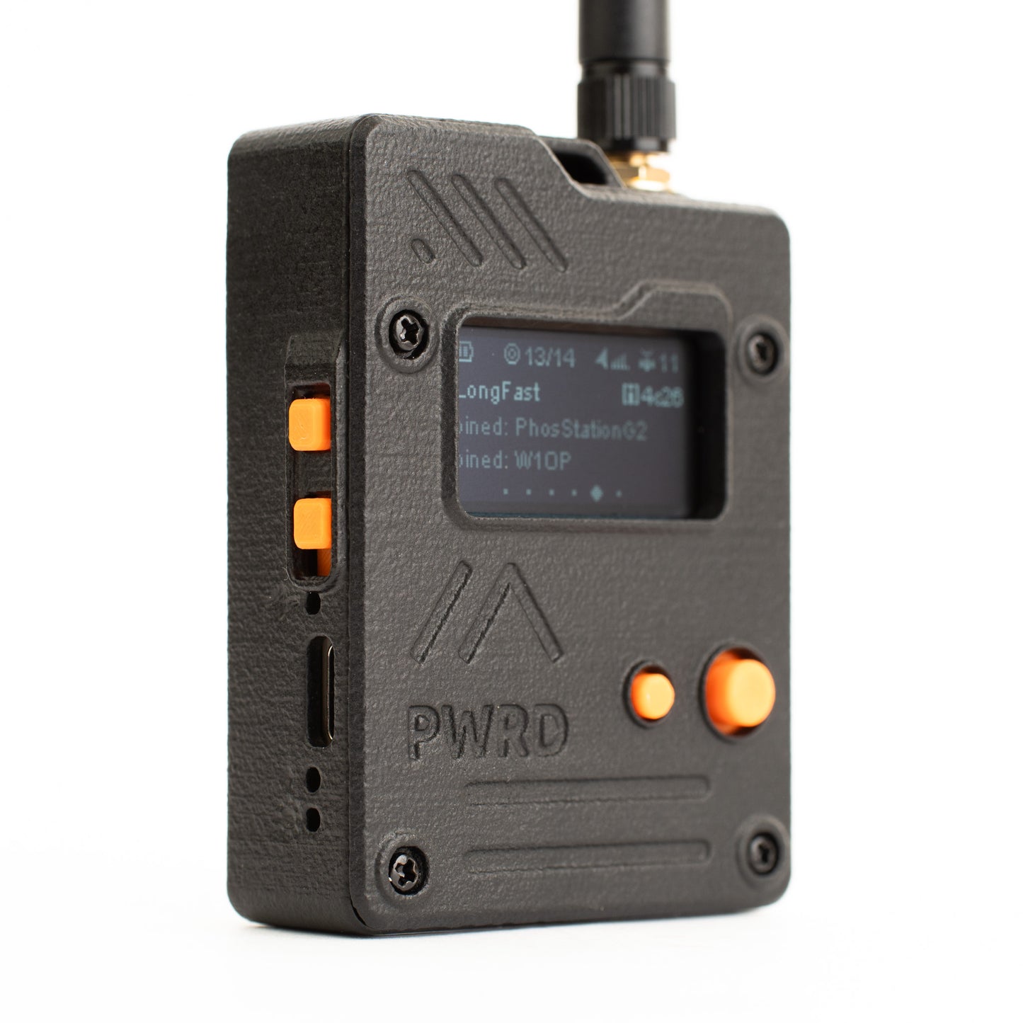 Wio Tracker L1 Pro Radio