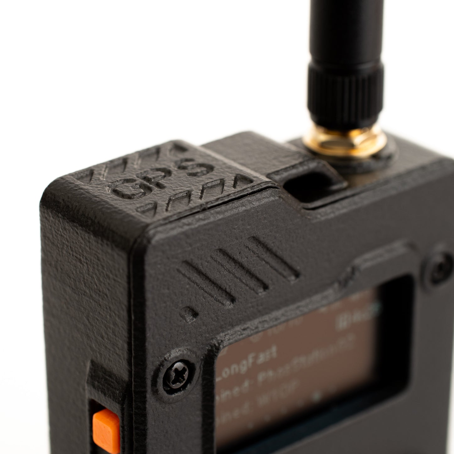 Wio Tracker L1 Pro Radio