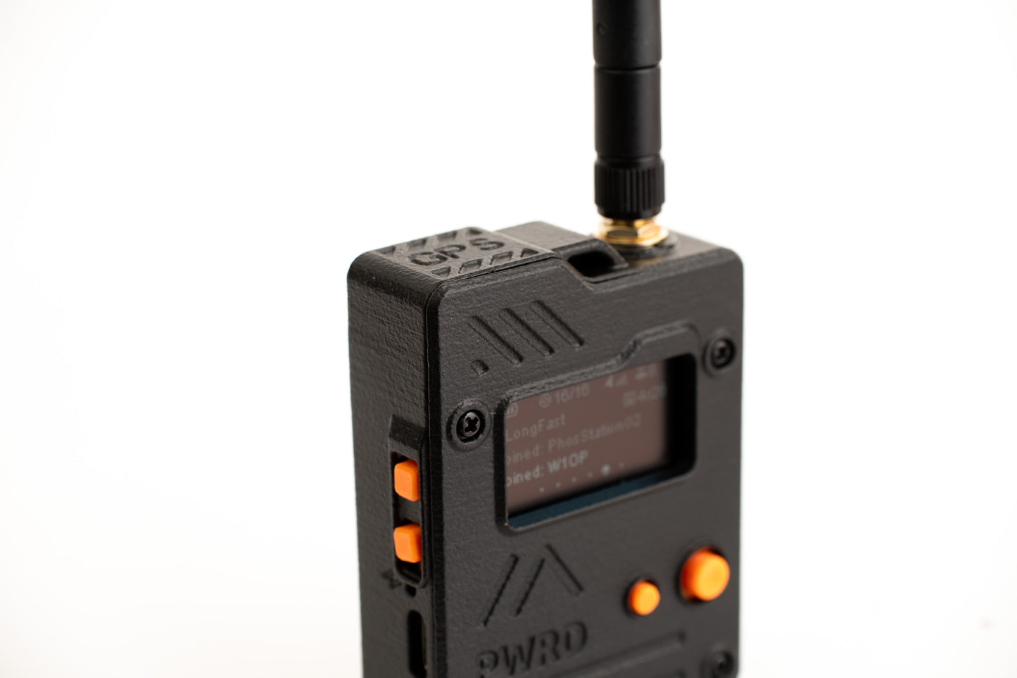 Wio Tracker L1 Pro Radio