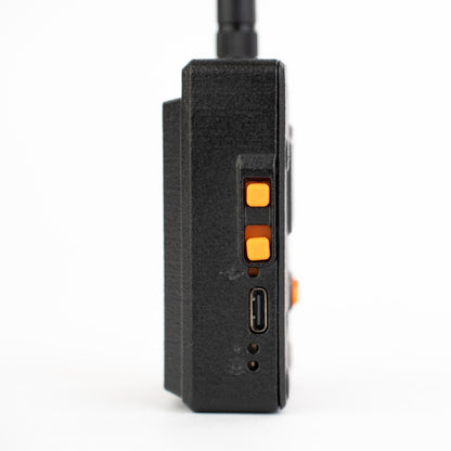 Wio Tracker L1 Pro Radio