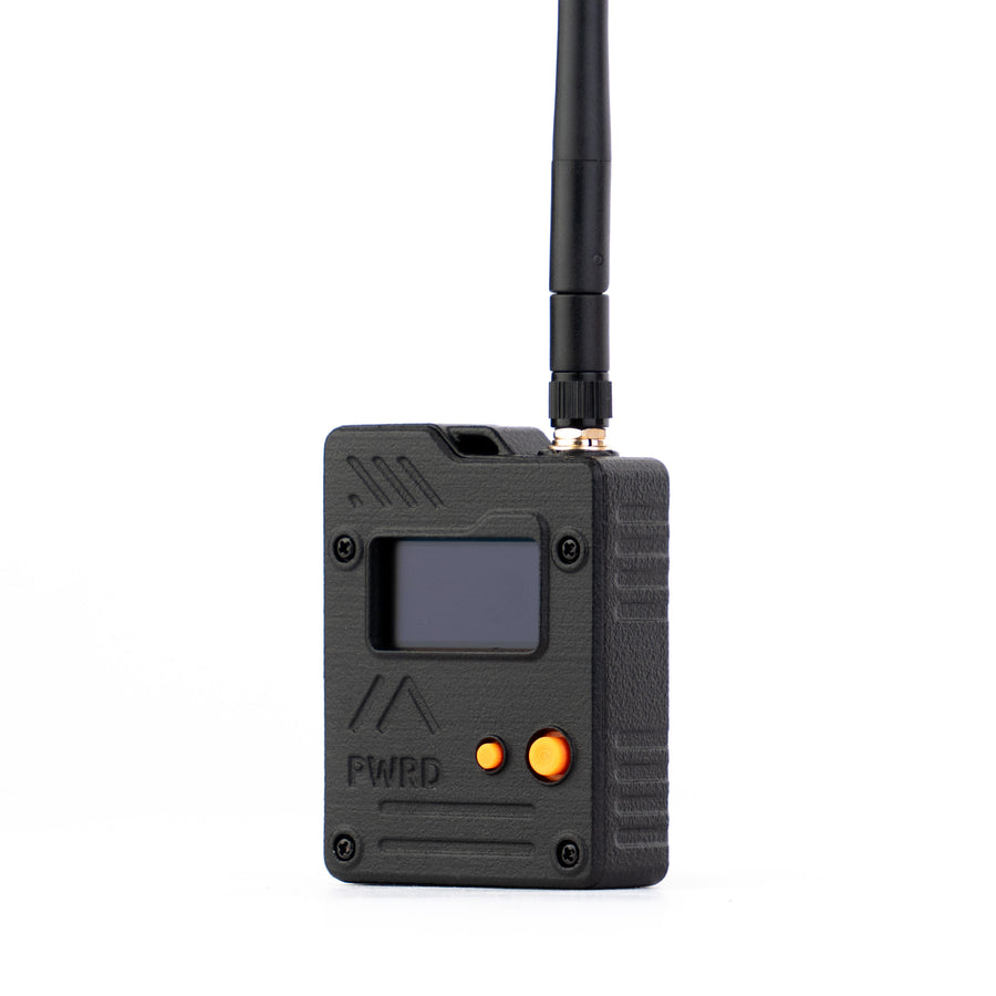 Wio Tracker L1 Pro radio