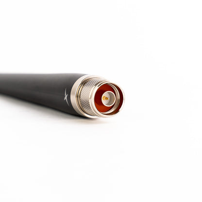 Taoglas TD.95.6H31 Blade 915MHz Omnidirectional Dipole N-Type Antenna