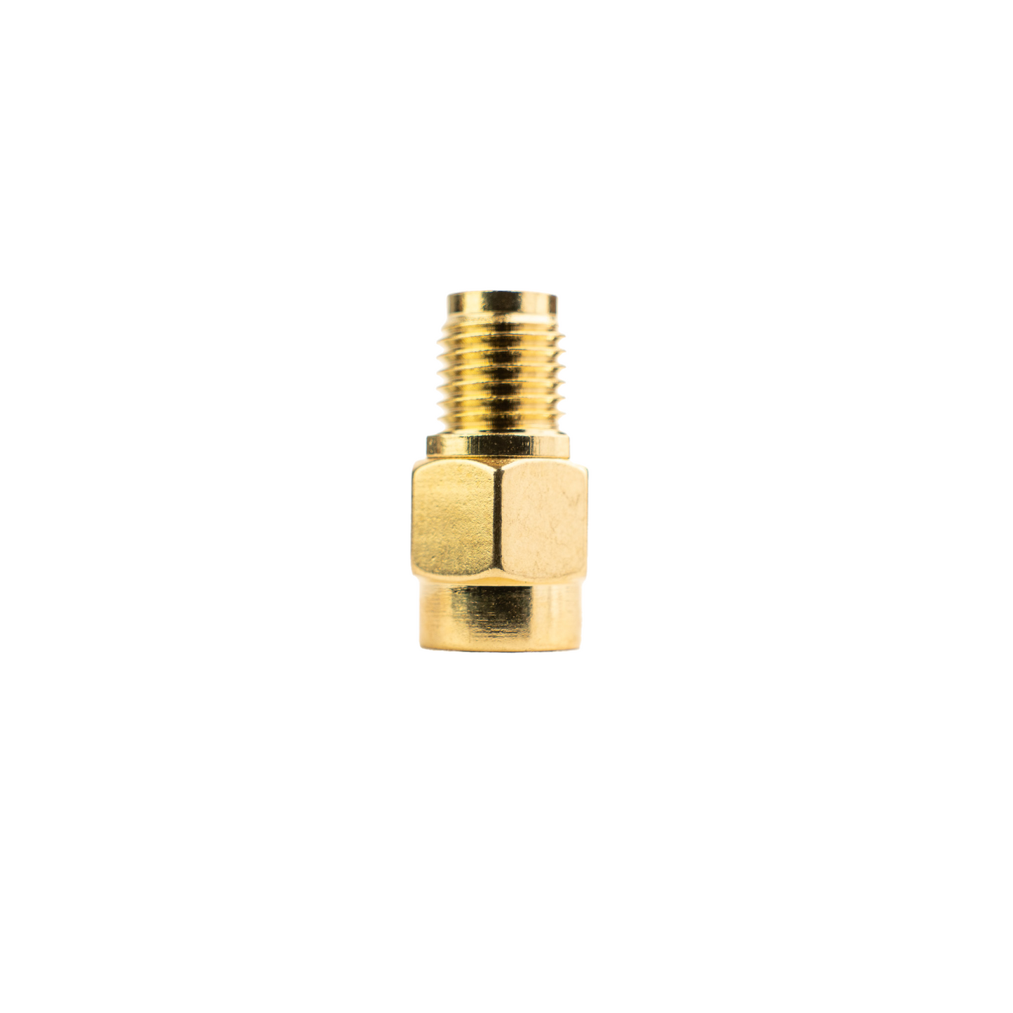 RP-SMA Male / SMA Female Adaptor